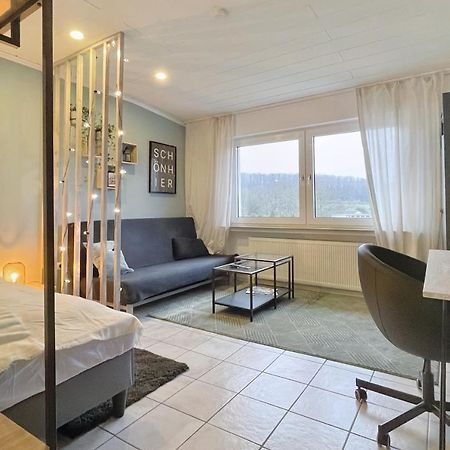 וטר Ruhiges Naturparadies Fuer 4 Mit Kueche Schreibtisch Und Boxbett מראה חיצוני תמונה